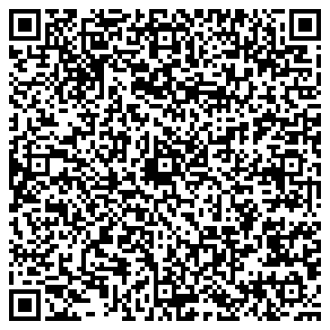 QR-код с контактной информацией организации Детский сад №121, Стрекоза, комбинированного вида