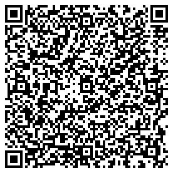 QR-код с контактной информацией организации Детский сад №447