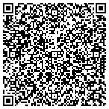 QR-код с контактной информацией организации ООО Анфас Декор