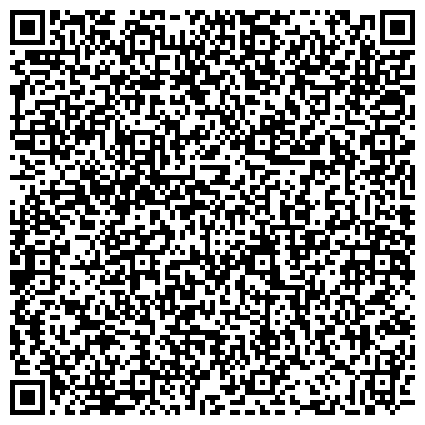 QR-код с контактной информацией организации Виктория, Самарская областная общественная организация помощи детям страдающим онкогематологическими заболеваниями
