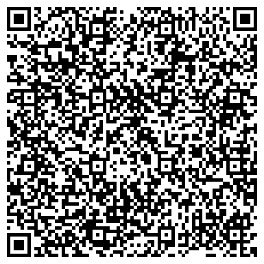 QR-код с контактной информацией организации Детский сад №79, Дружная семейка, комбинированного вида