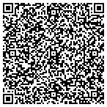 QR-код с контактной информацией организации Мамули, грузинский культурный центр