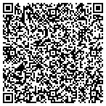 QR-код с контактной информацией организации Детский сад №77, комбинированного вида