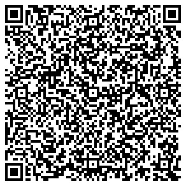 QR-код с контактной информацией организации Доброцентр, общественная организация