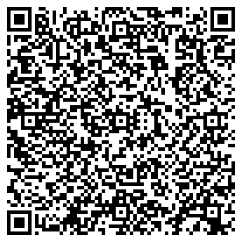 QR-код с контактной информацией организации Детский сад №71, ОАО РЖД