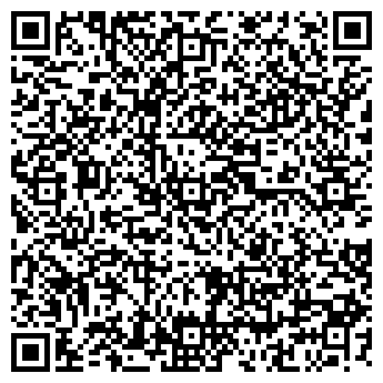 QR-код с контактной информацией организации ВСЁ ДЛЯ НОГ