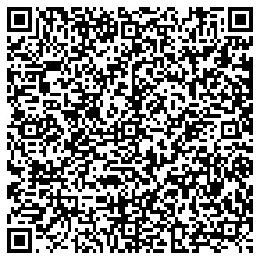 QR-код с контактной информацией организации Детский сад №1, г. Копейск