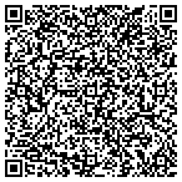 QR-код с контактной информацией организации Детский сад №395, комбинированного вида