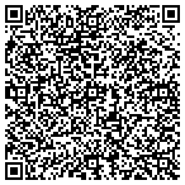 QR-код с контактной информацией организации Детский сад №123, Синичка, комбинированного вида