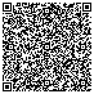 QR-код с контактной информацией организации Детский сад №342, комбинированного вида