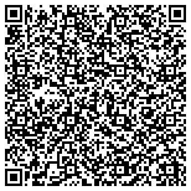 QR-код с контактной информацией организации Детский сад №52, комбинированного вида, г. Новомосковск