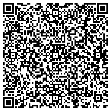 QR-код с контактной информацией организации Центр В. Высоцкого, общественный фонд