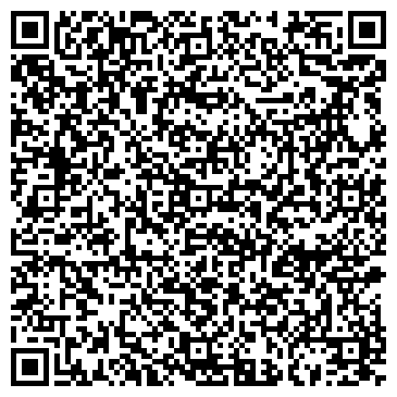 QR-код с контактной информацией организации ООО Техноростмаш