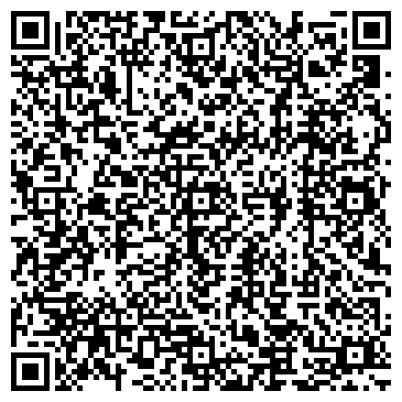 QR-код с контактной информацией организации Весёлый гном