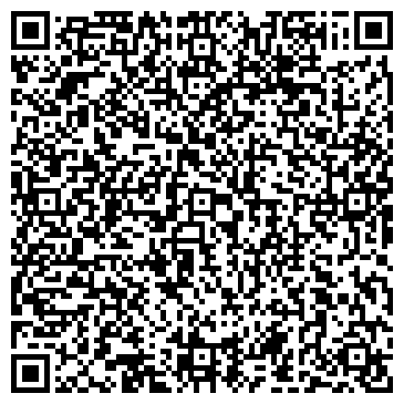 QR-код с контактной информацией организации ИП Бахтияров Р.Ф.