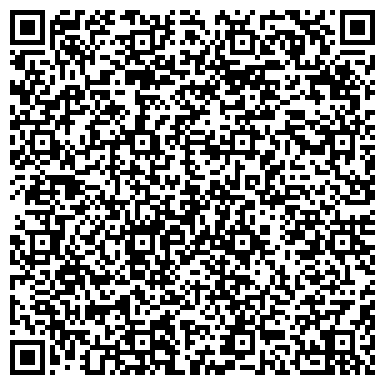 QR-код с контактной информацией организации Детский сад присмотра и оздоровления №363 г. Челябинска
