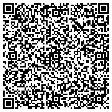 QR-код с контактной информацией организации Детский сад №410, Дружная семейка