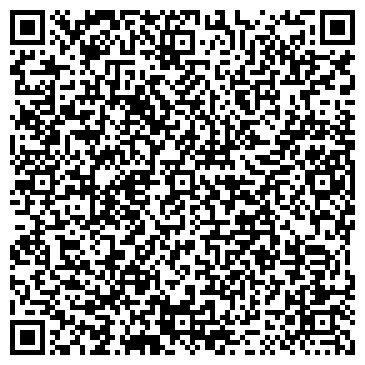 QR-код с контактной информацией организации Парикмахерская на проспекте Строителей, 15а