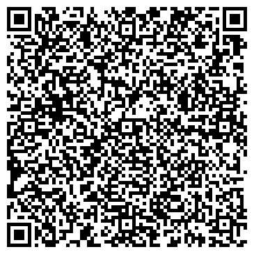 QR-код с контактной информацией организации Алания, национально-культурный центр