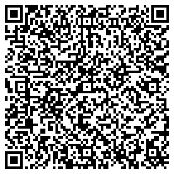 QR-код с контактной информацией организации Детский сад №428