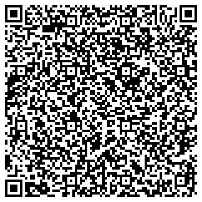 QR-код с контактной информацией организации «Городской центр жилищных субсидий» Территориальный отдел "Тверской"