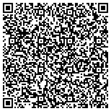 QR-код с контактной информацией организации Детский сад №6, Солнышко, пос. Железнодорожный