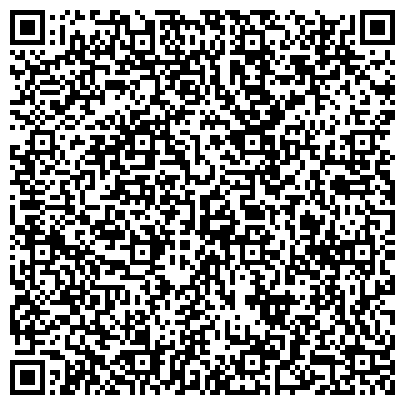 QR-код с контактной информацией организации Ассоциация предпринимателей городского округа Новокуйбышевск