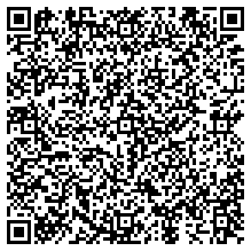 QR-код с контактной информацией организации Детский сад №25, общеразвивающего вида