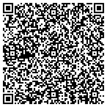 QR-код с контактной информацией организации Служба авторазбора на Железнодорожной, 46