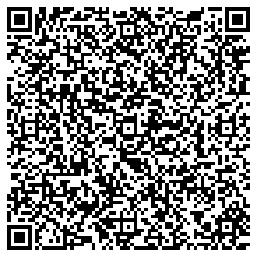 QR-код с контактной информацией организации Детский сад №281, комбинированного вида