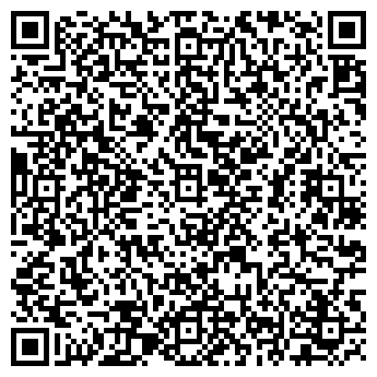 QR-код с контактной информацией организации Детский сад №172, Городок