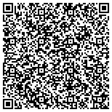 QR-код с контактной информацией организации Самарское областное отделение Российского фонда мира