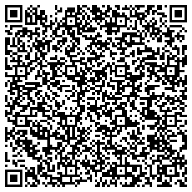 QR-код с контактной информацией организации Детский сад №1, Солнышко, общеразвивающего вида, г. Липки
