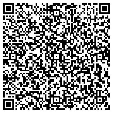 QR-код с контактной информацией организации Детский сад №368, Росинка, комбинированного вида