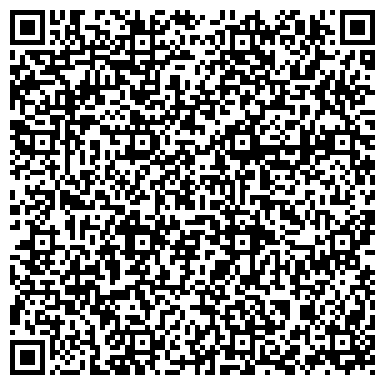 QR-код с контактной информацией организации ООО Крупяной двор