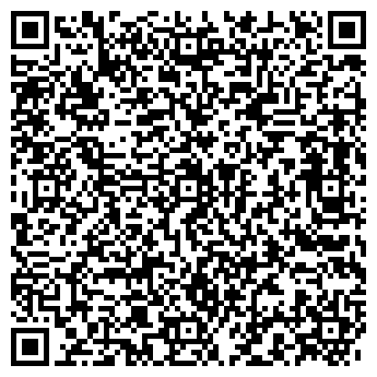 QR-код с контактной информацией организации Детский сад №14