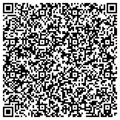 QR-код с контактной информацией организации Кстовское пассажирское автотранспортное предприятие
