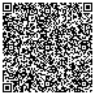 QR-код с контактной информацией организации Электропрофсоюз, Самарский областной комитет