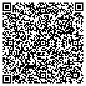 QR-код с контактной информацией организации Детский сад №336