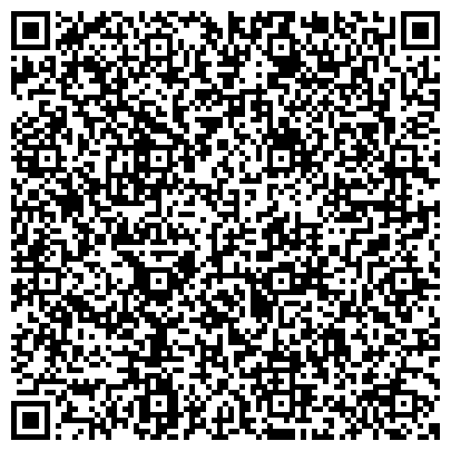QR-код с контактной информацией организации Птицефабрика Гайская