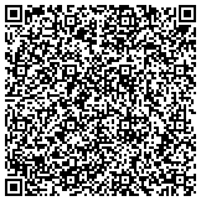 QR-код с контактной информацией организации Городская организация группы увековечивания памяти защитников Отечества