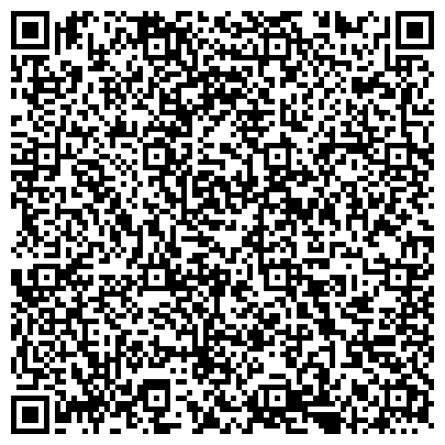 QR-код с контактной информацией организации Российская ассоциация незрячих студентов и специалистов, Самарское региональное отделение