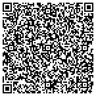 QR-код с контактной информацией организации Детский сад №153, Лужок, общеразвивающего вида