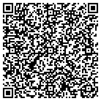 QR-код с контактной информацией организации САДОВОЕ КОЛЬЦО