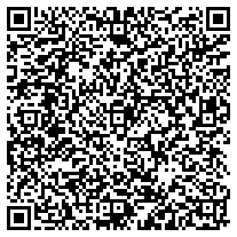 QR-код с контактной информацией организации Центральная диспетчерская служба  «Нижегородпассажиравтотранс»