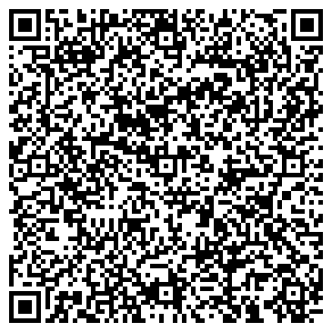 QR-код с контактной информацией организации Народная Точка
