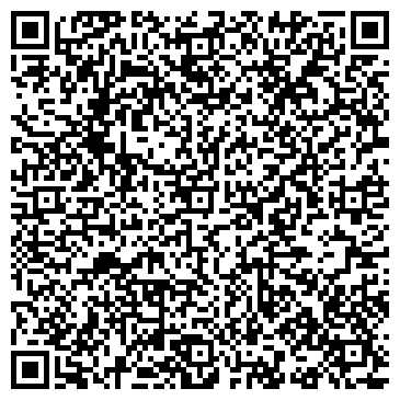 QR-код с контактной информацией организации Детский сад №65, пос. Бажово