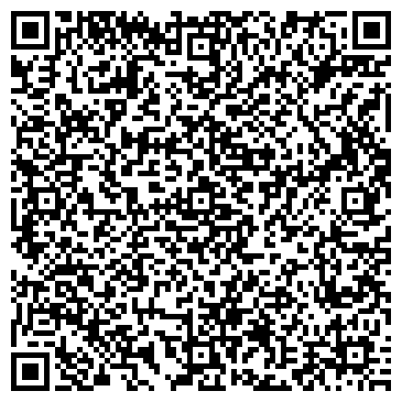QR-код с контактной информацией организации Кентавр, клуб любителей бега