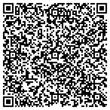 QR-код с контактной информацией организации Детский сад №19, г. Новомосковск