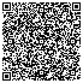QR-код с контактной информацией организации Mnogo.pro